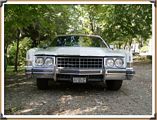 1973 Cadillac Eldorado Cabrio 005
